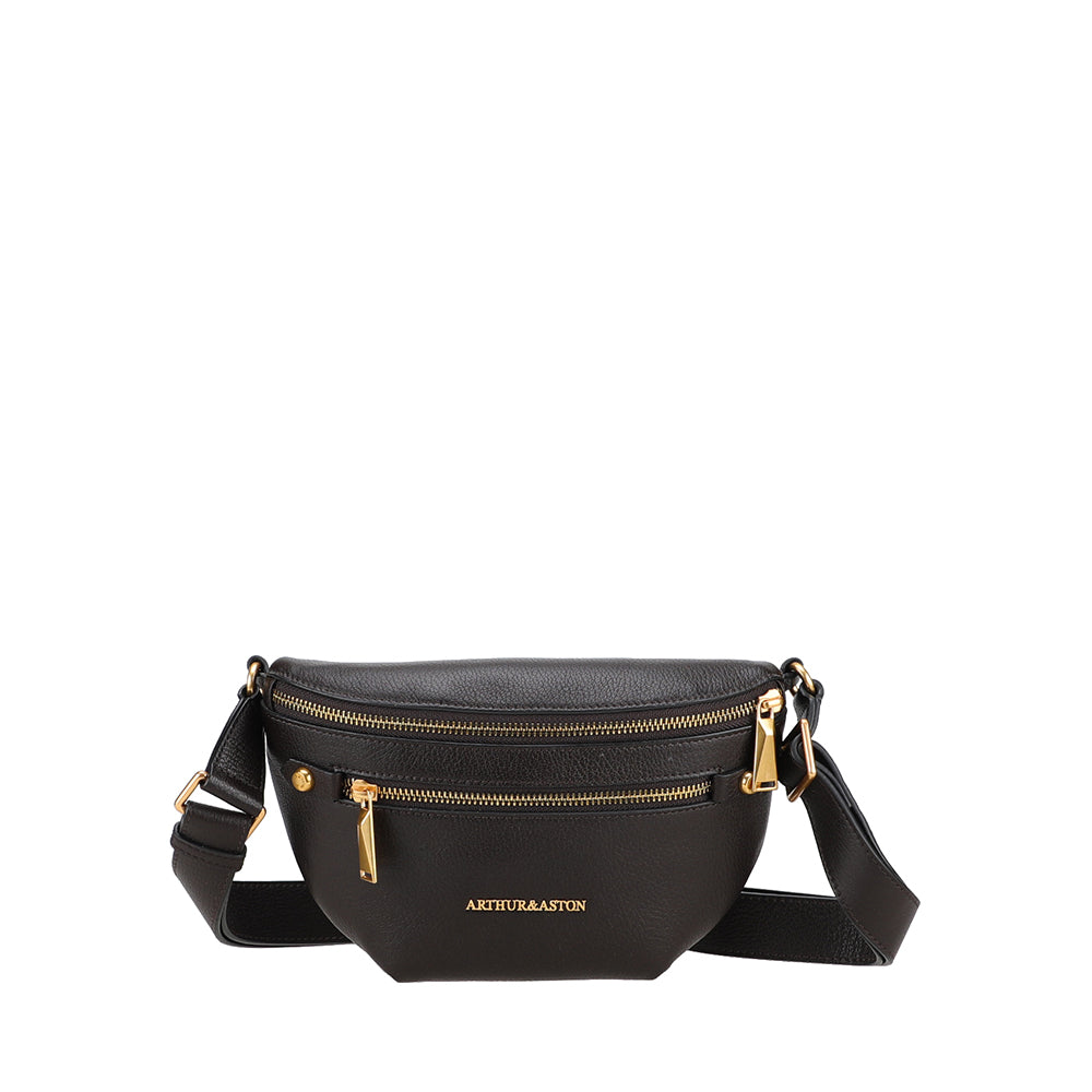 Sac banane Raquel Cuir