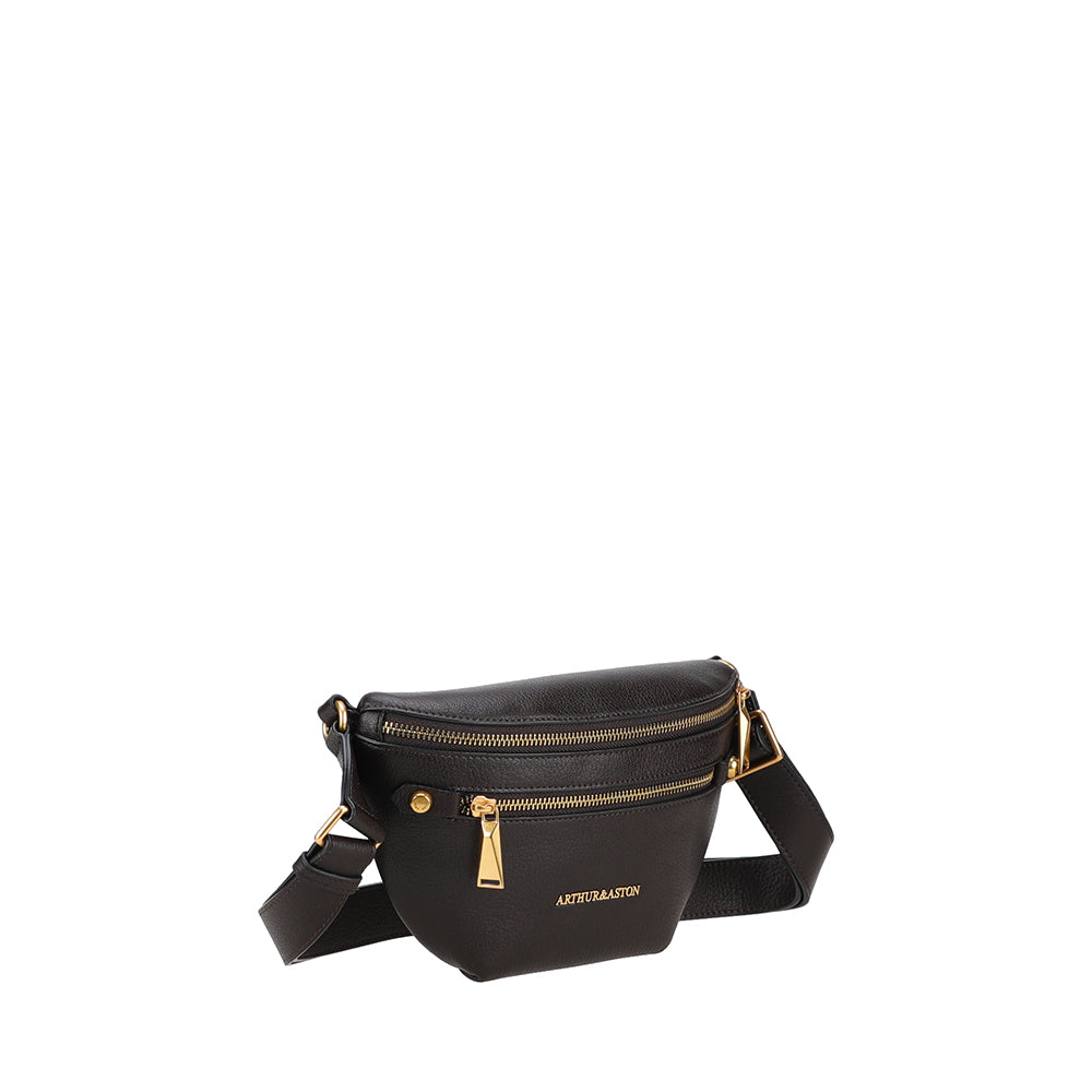 Sac banane Raquel Cuir