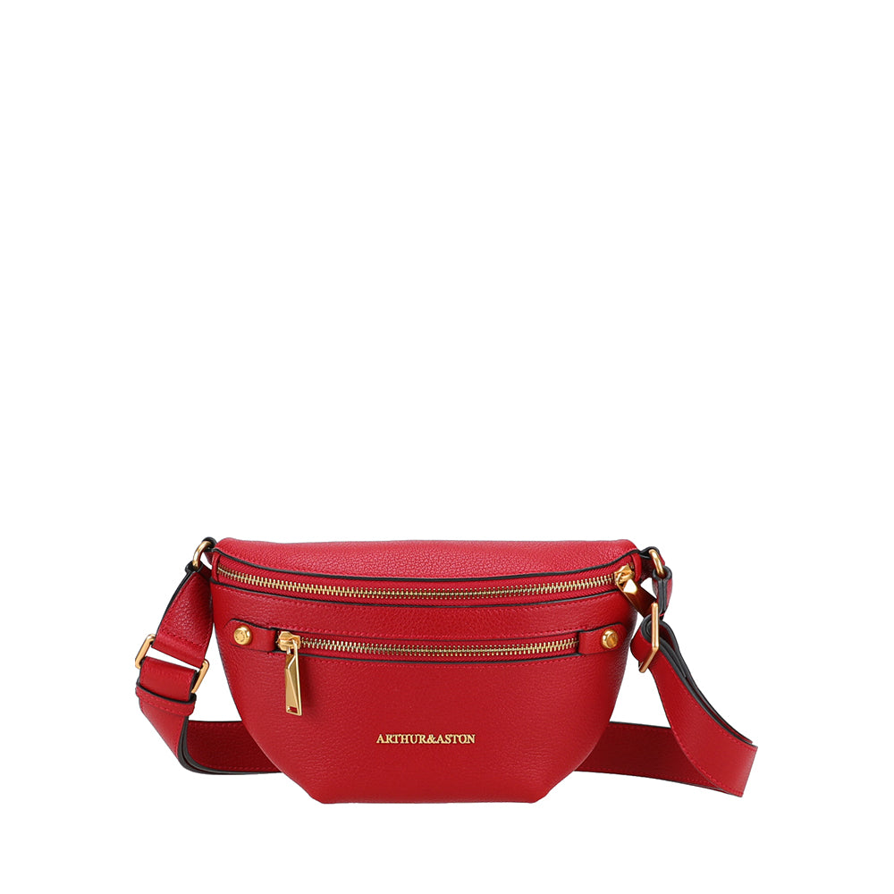 Sac banane Raquel Cuir