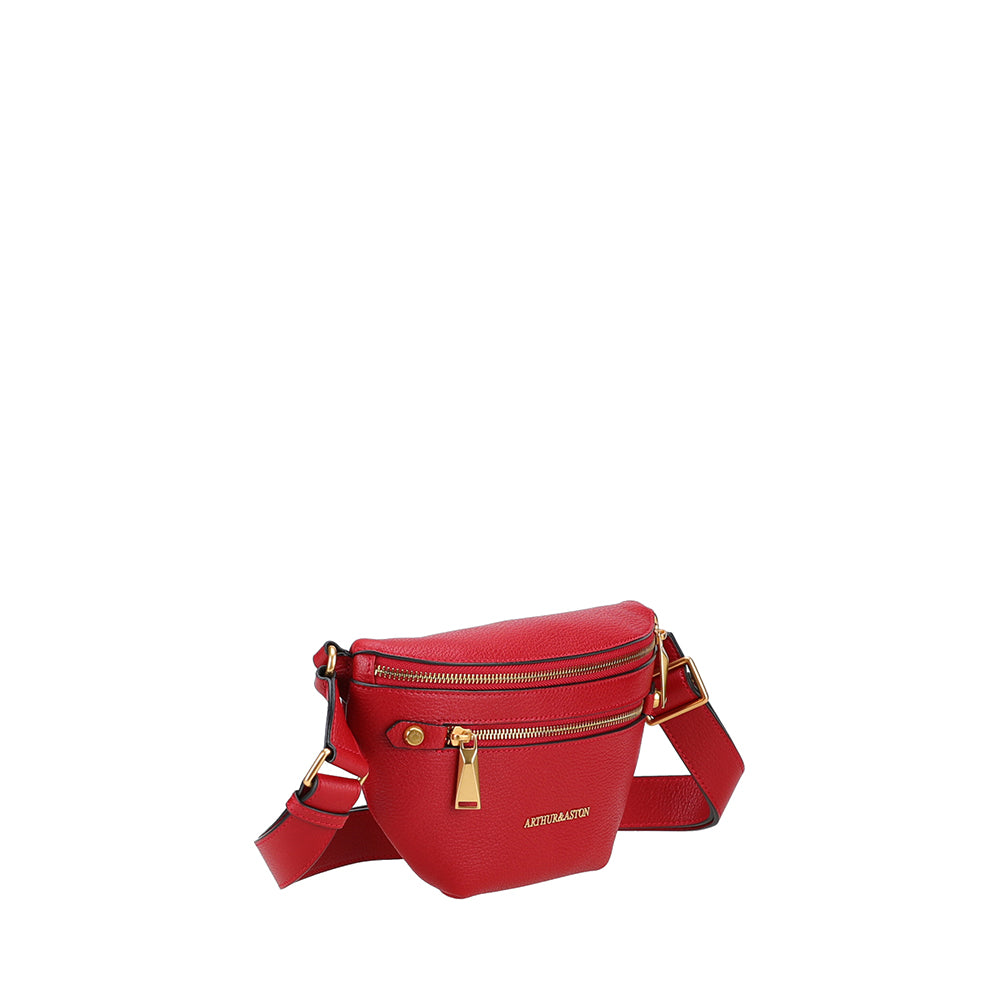 Sac banane Raquel Cuir