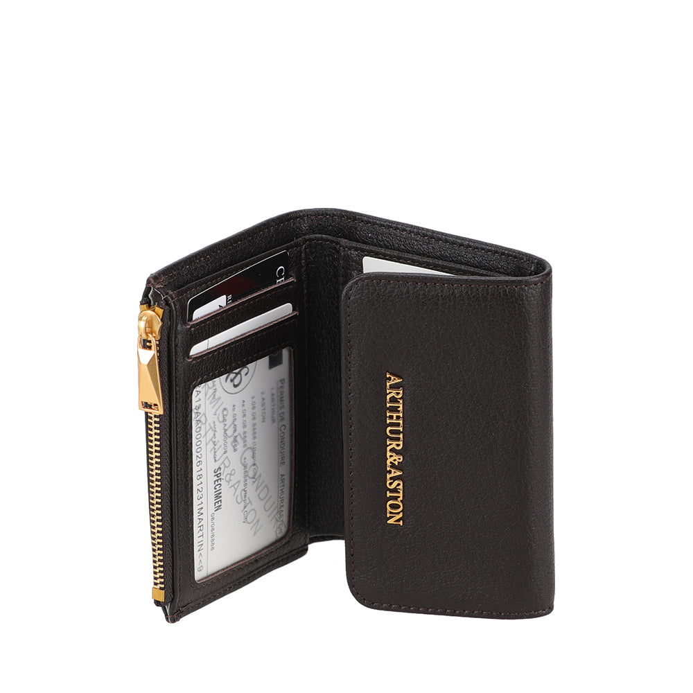 Raquel Leather Wallet