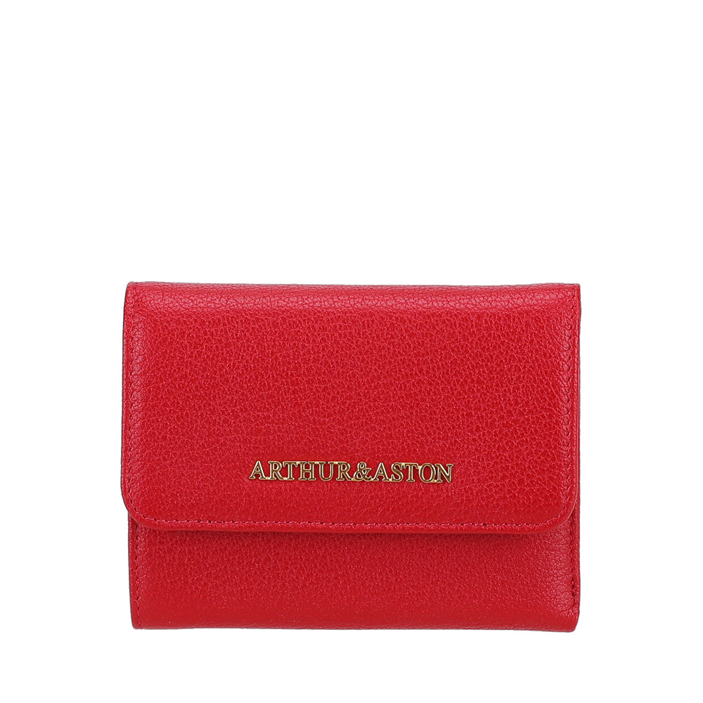 Raquel Leather Wallet