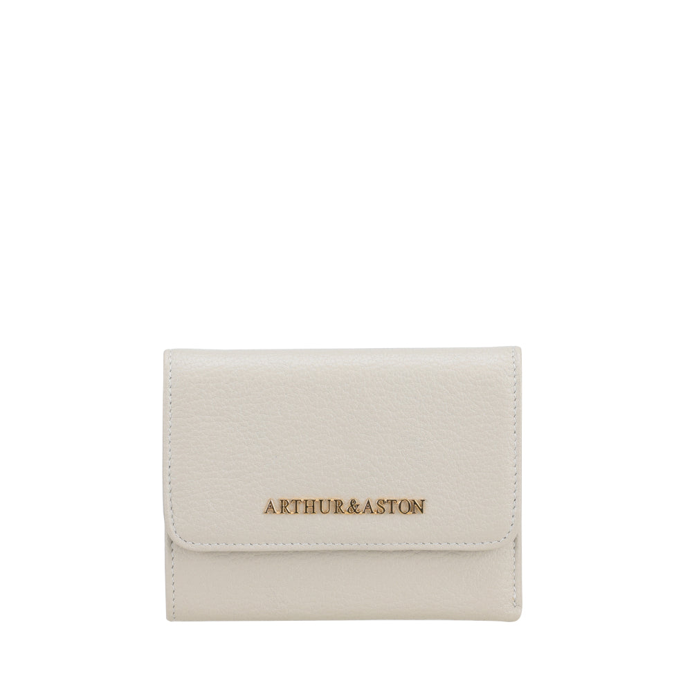 Raquel Leather Wallet