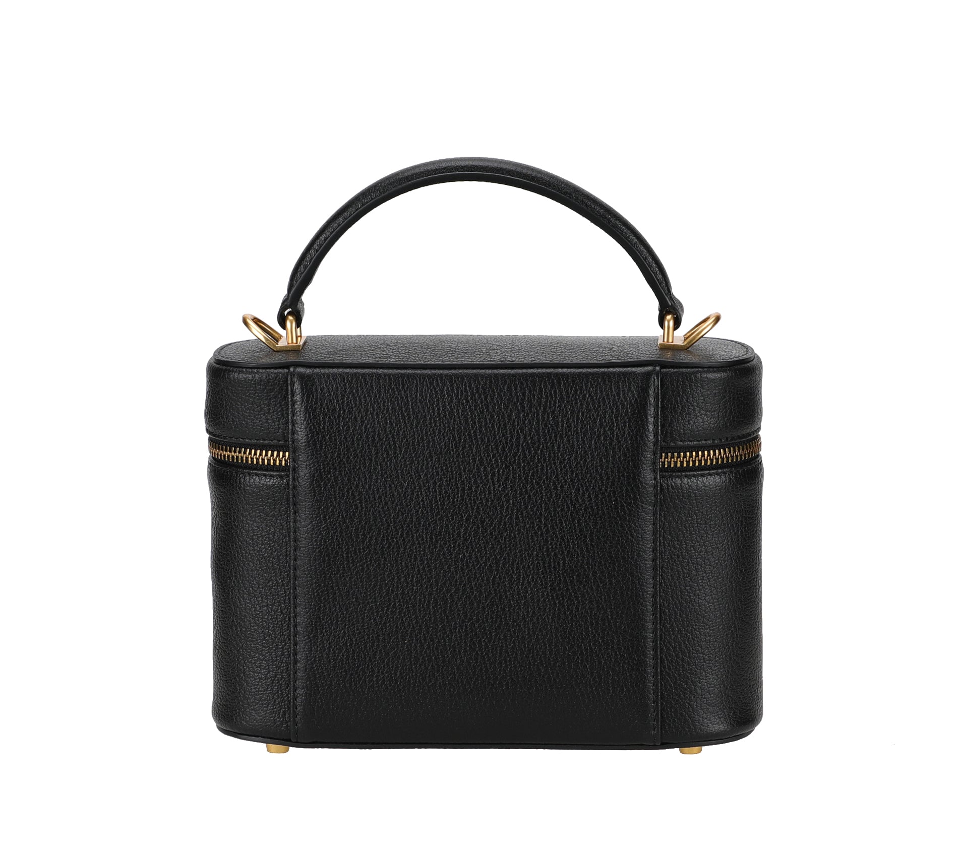 Raquel cowhide leather handbag