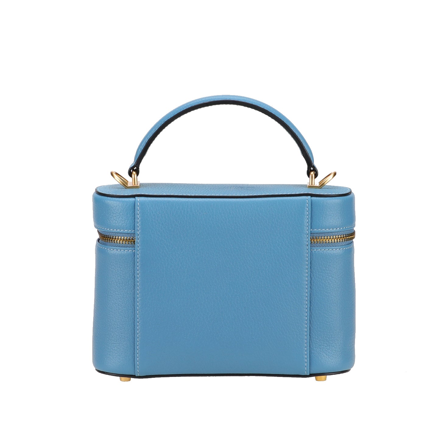 Raquel cowhide leather handbag