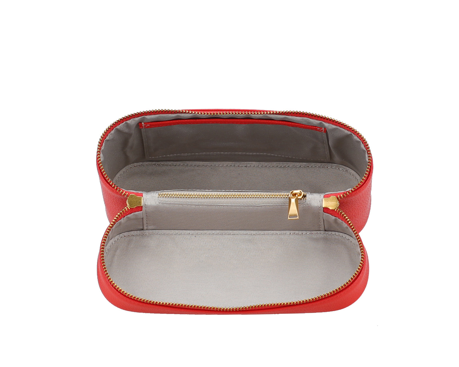 Raquel cowhide leather handbag