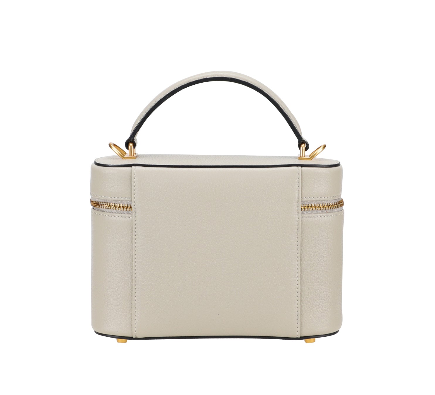 Raquel cowhide leather handbag