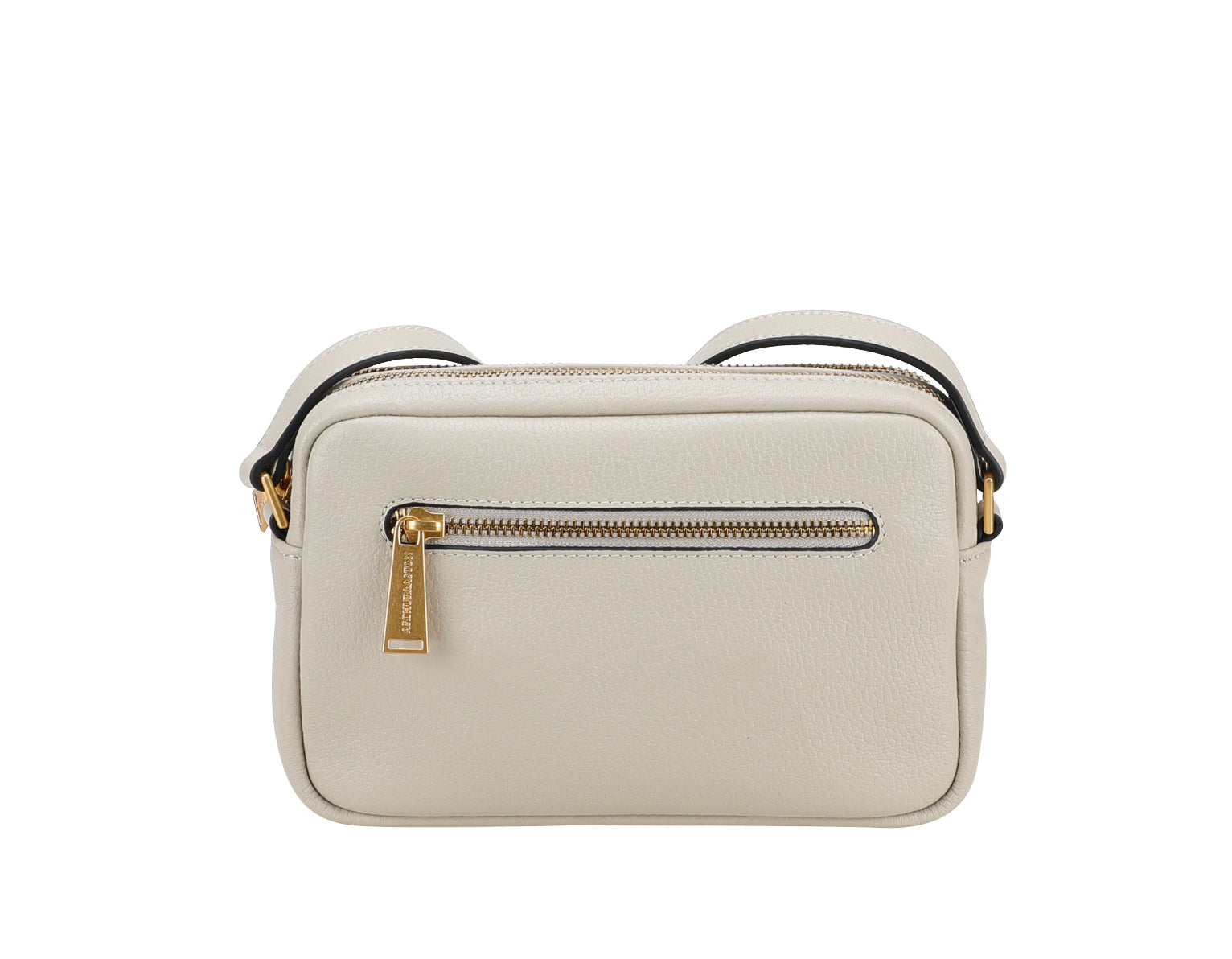 Raquel Leather Shoulder Bag