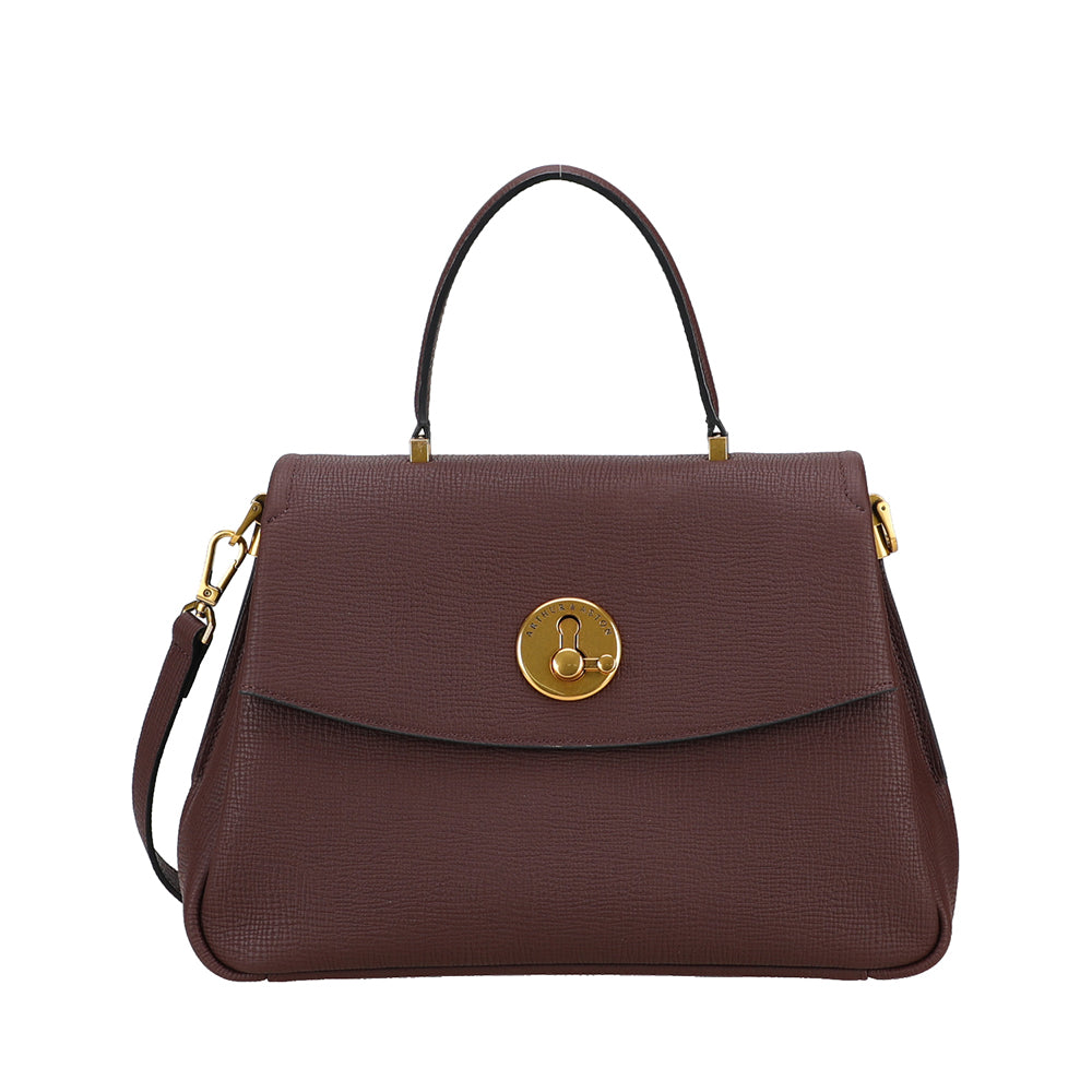 Sac à main M Nora Cuir
