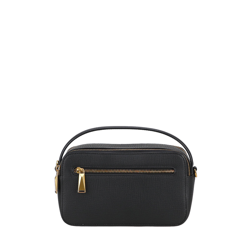 Sac camera Nora Cuir