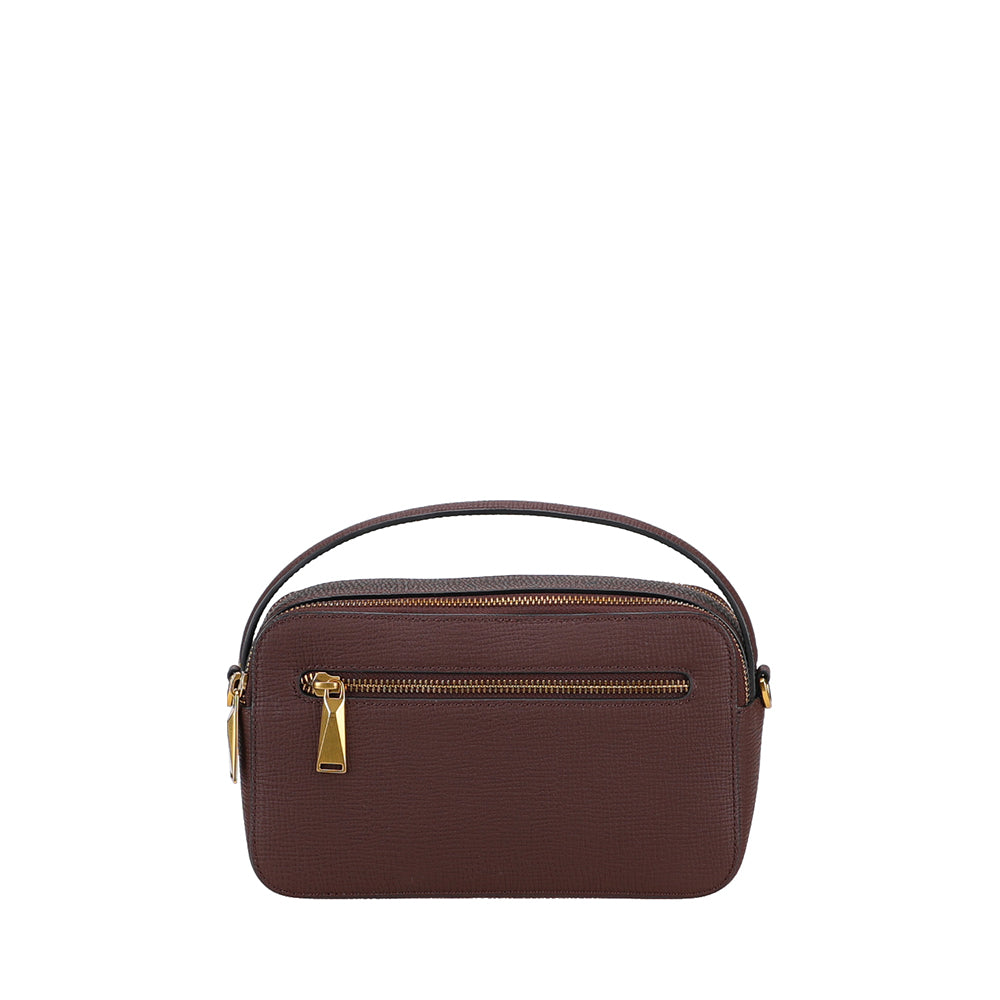 Sac camera Nora Cuir