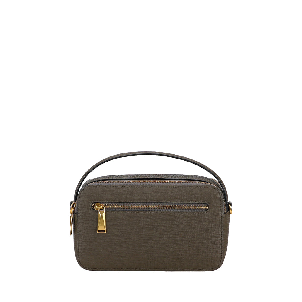 Sac camera Nora Cuir