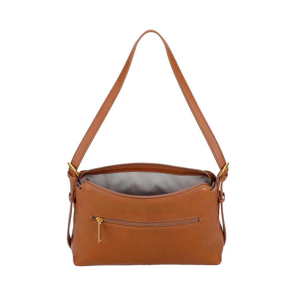 Sac épaule bandoulière Julietta cuir