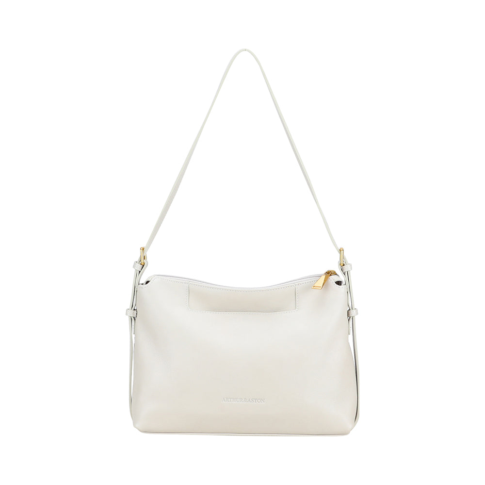 Sac épaule bandoulière Julietta cuir