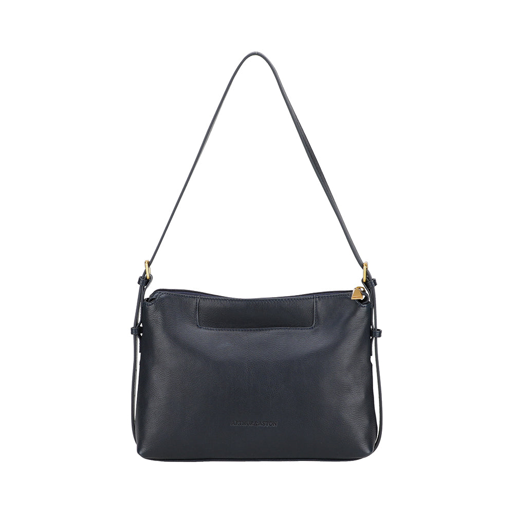 Sac épaule bandoulière Julietta cuir