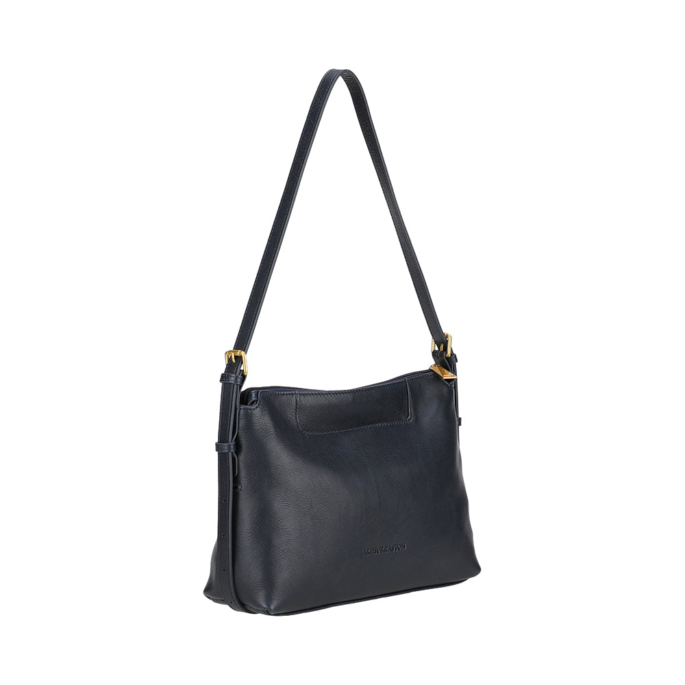 Sac épaule bandoulière Julietta cuir