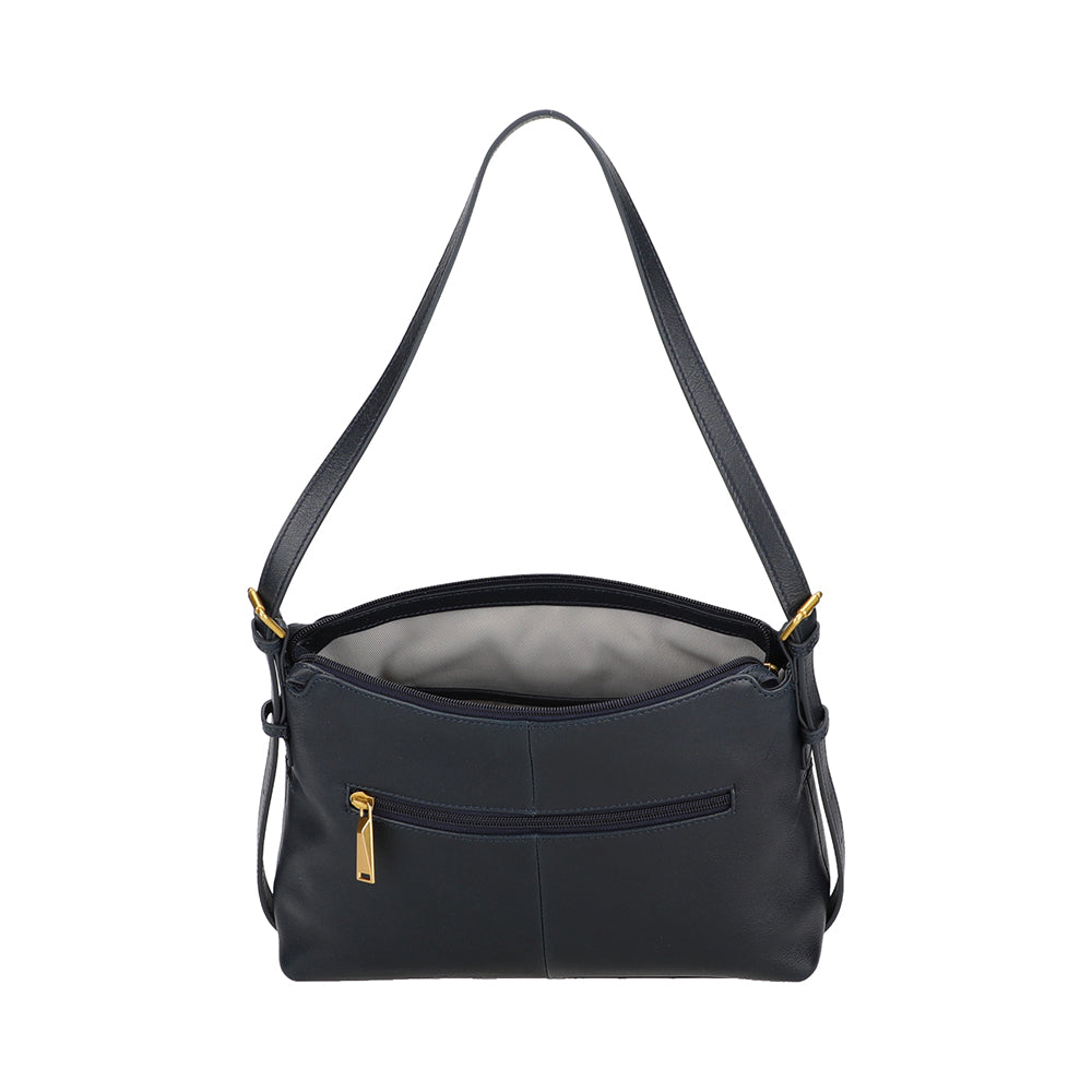 Sac épaule bandoulière Julietta cuir