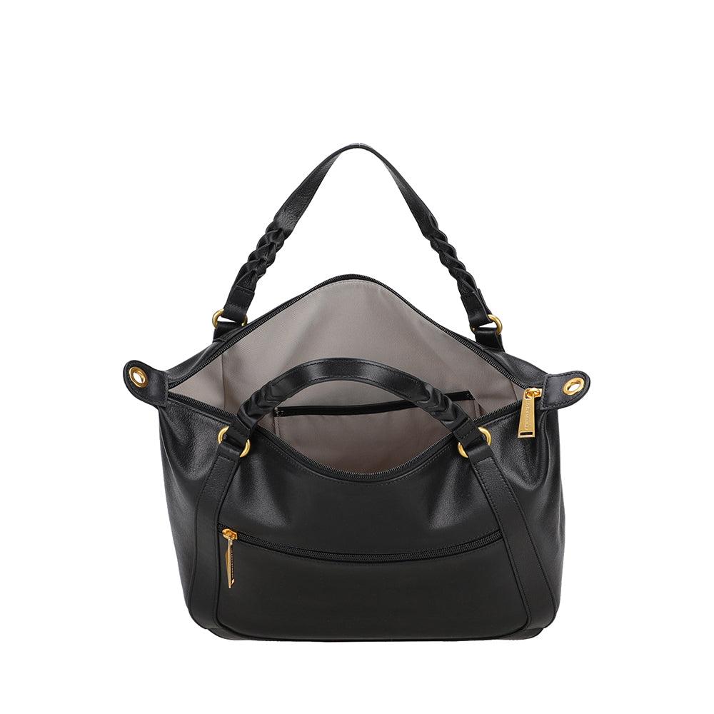 Sac épaule Julietta cuir