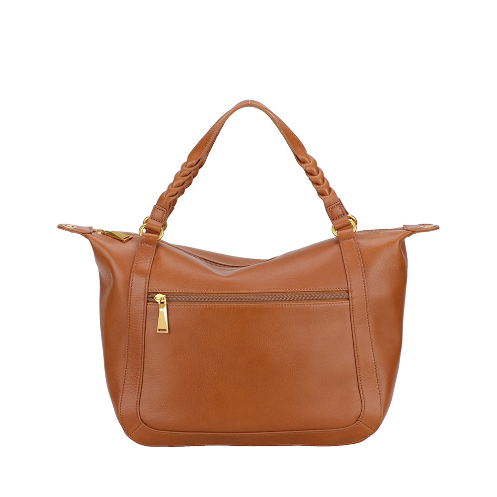 Sac épaule Julietta cuir