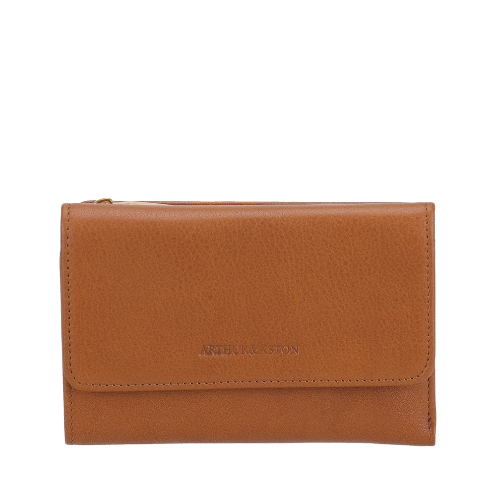 Portefeuille Julietta Cuir vachette