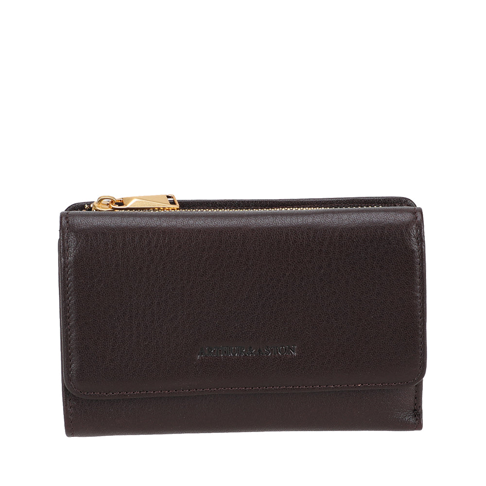 Portefeuille Julietta Cuir vachette