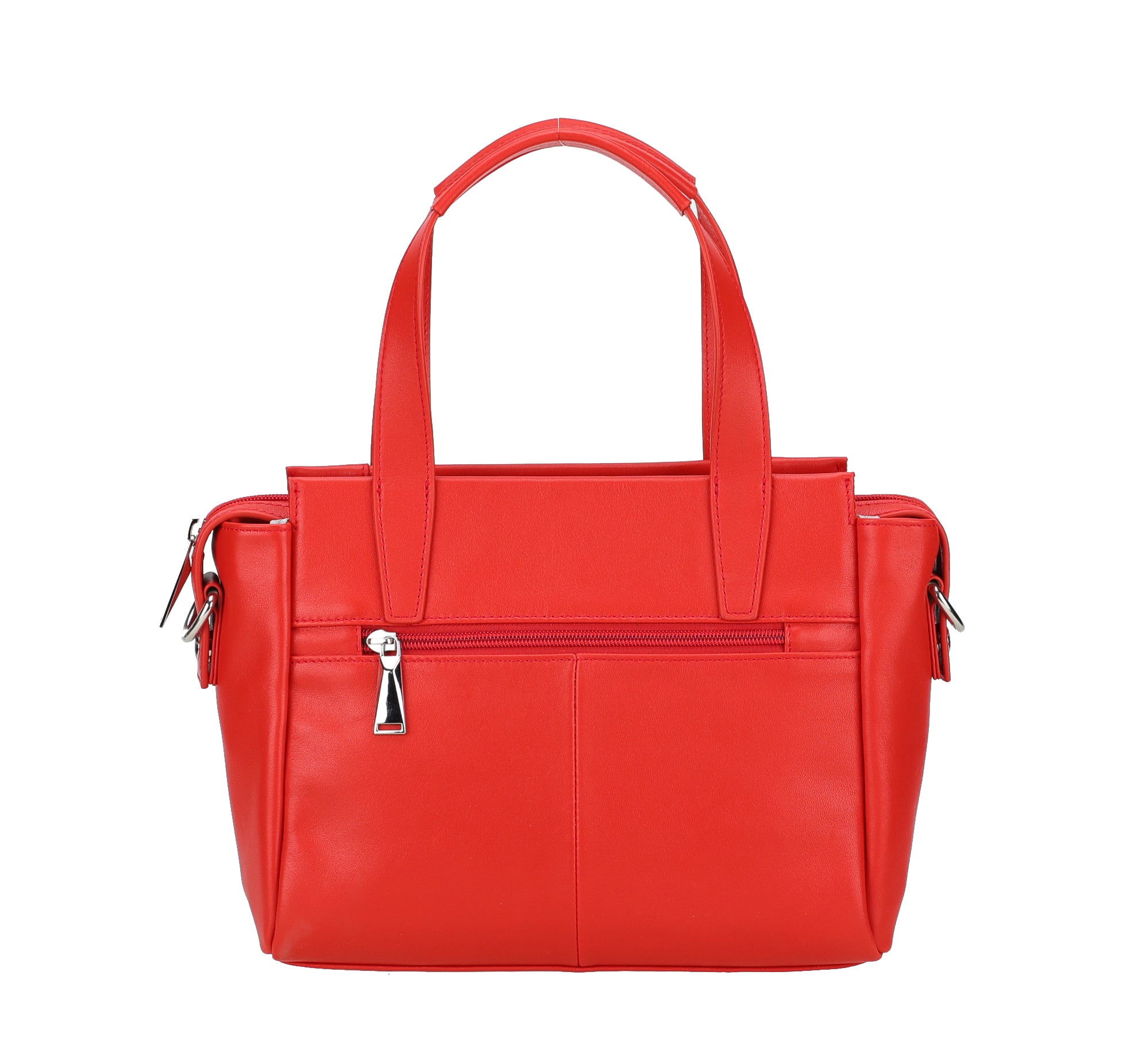 Cléa Leather Handbag