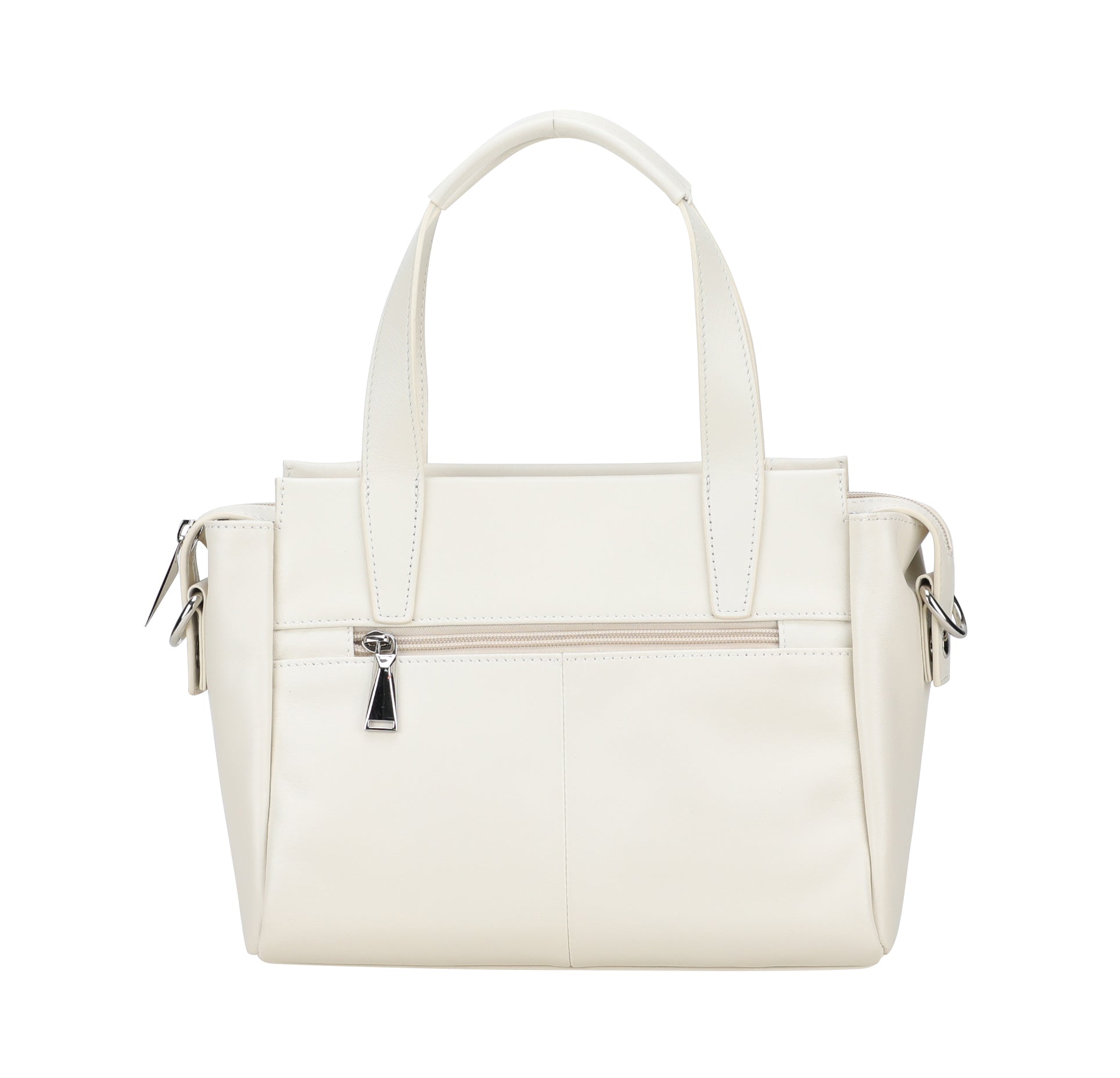 Cléa Leather Handbag