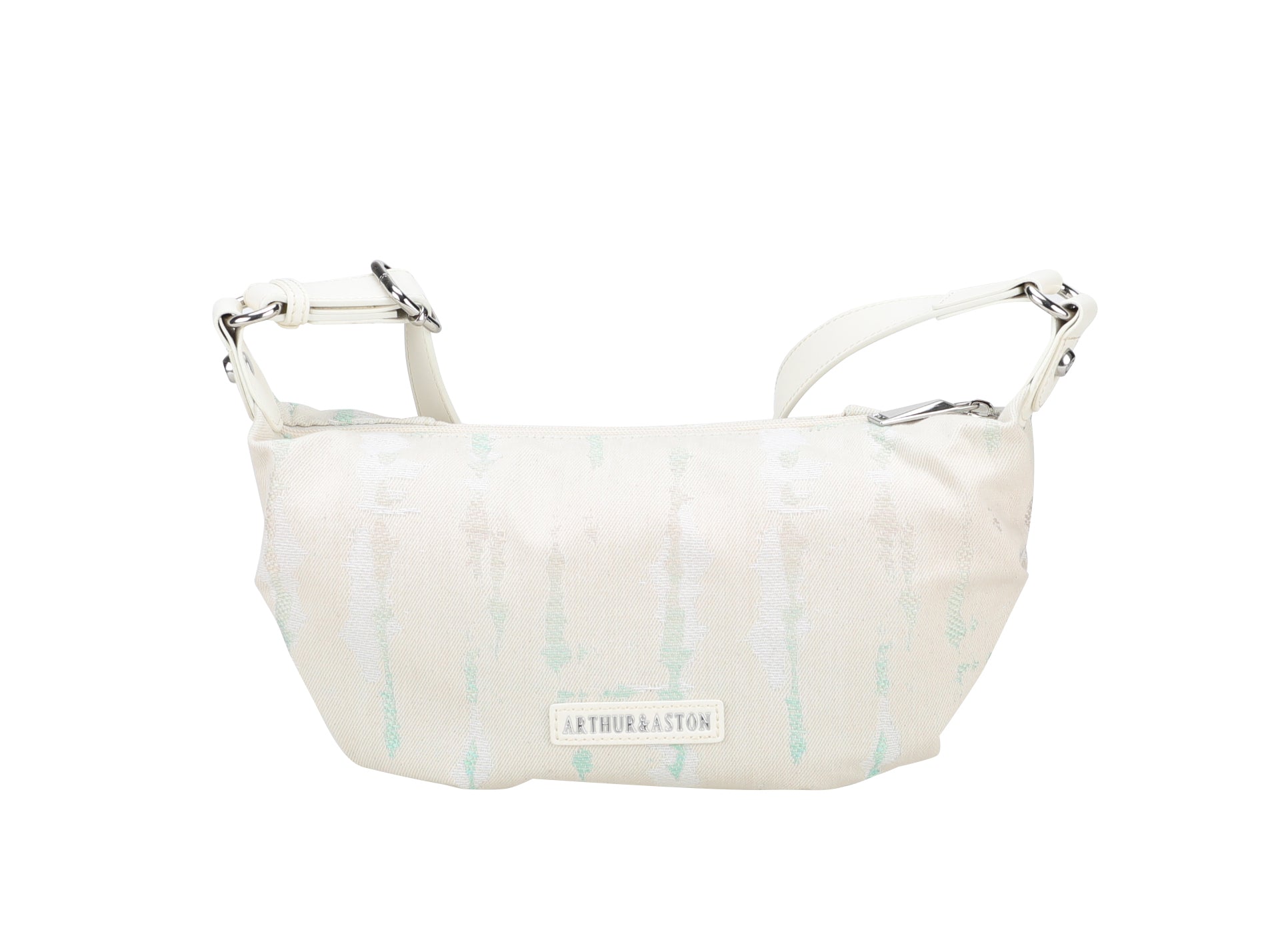 Sac bandoulière Lisa en toile