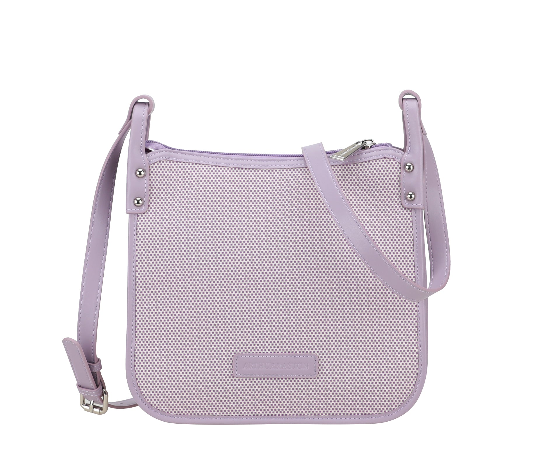 Besace bandoulière Rosa en toile