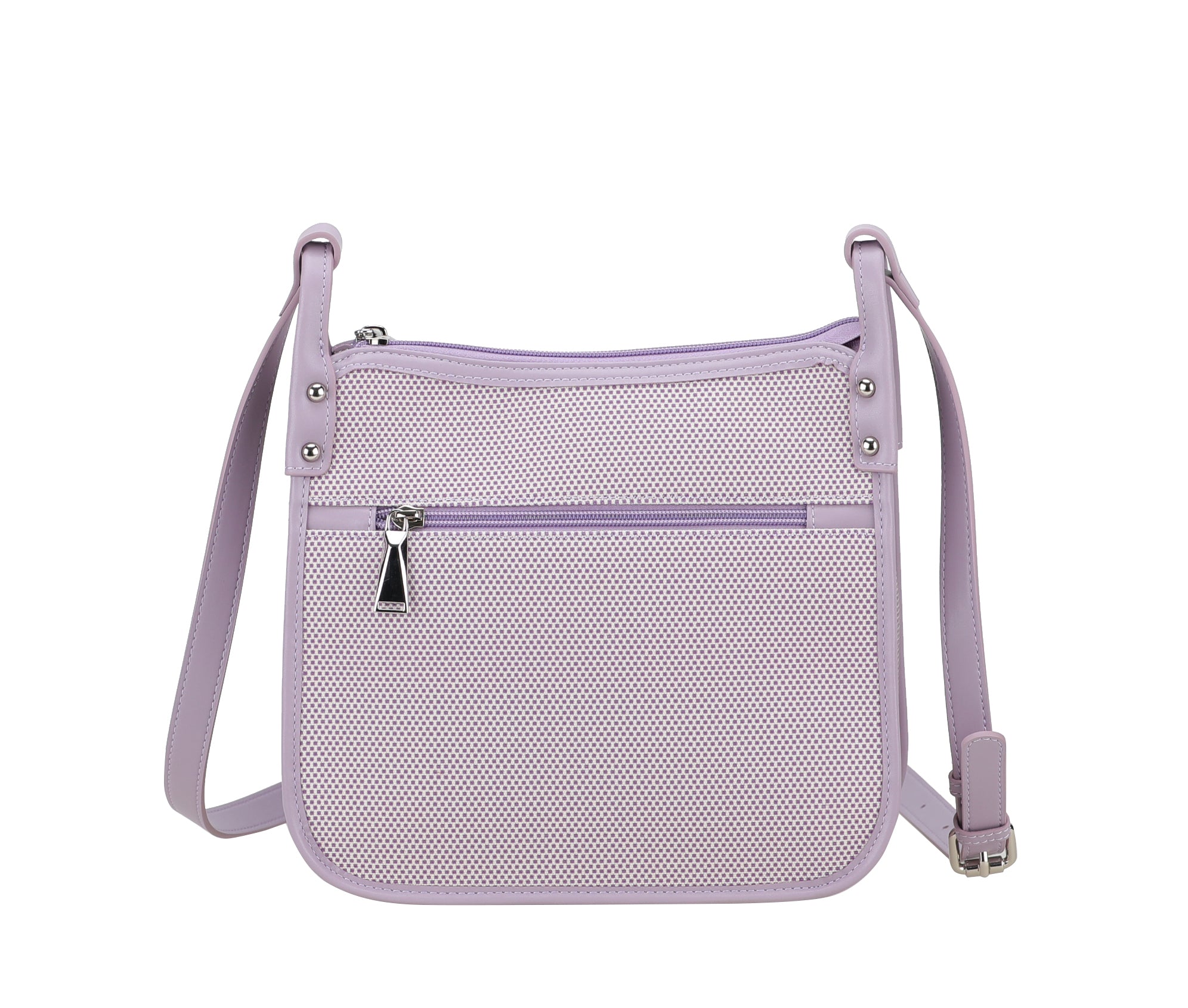 Besace bandoulière Rosa en toile