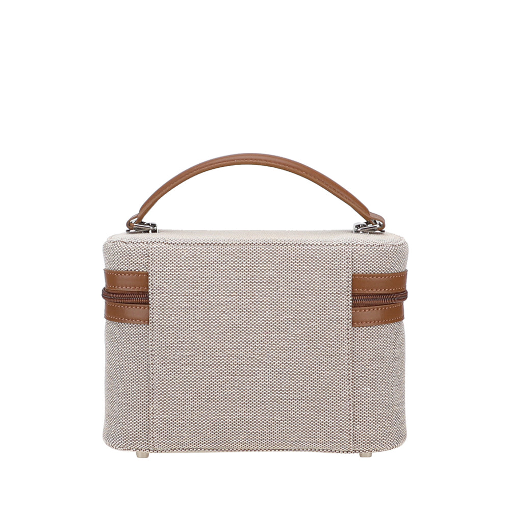 Sac à main Rosa Cuir vachette