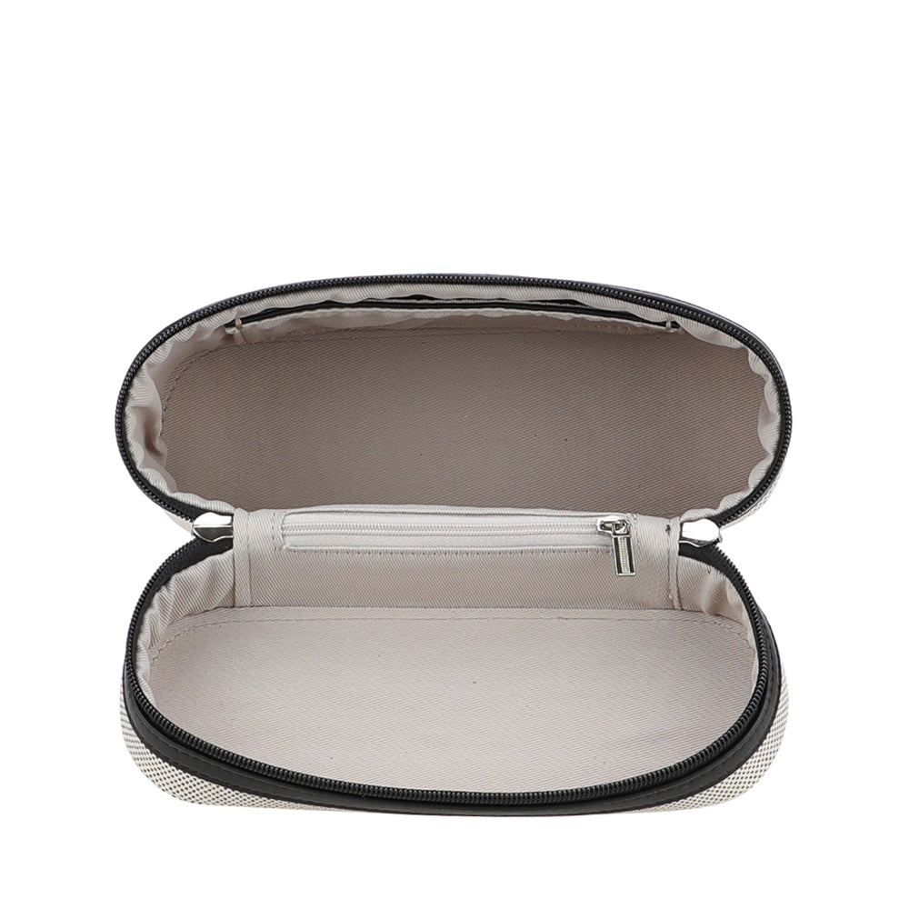 Rosa handbag, cowhide leather