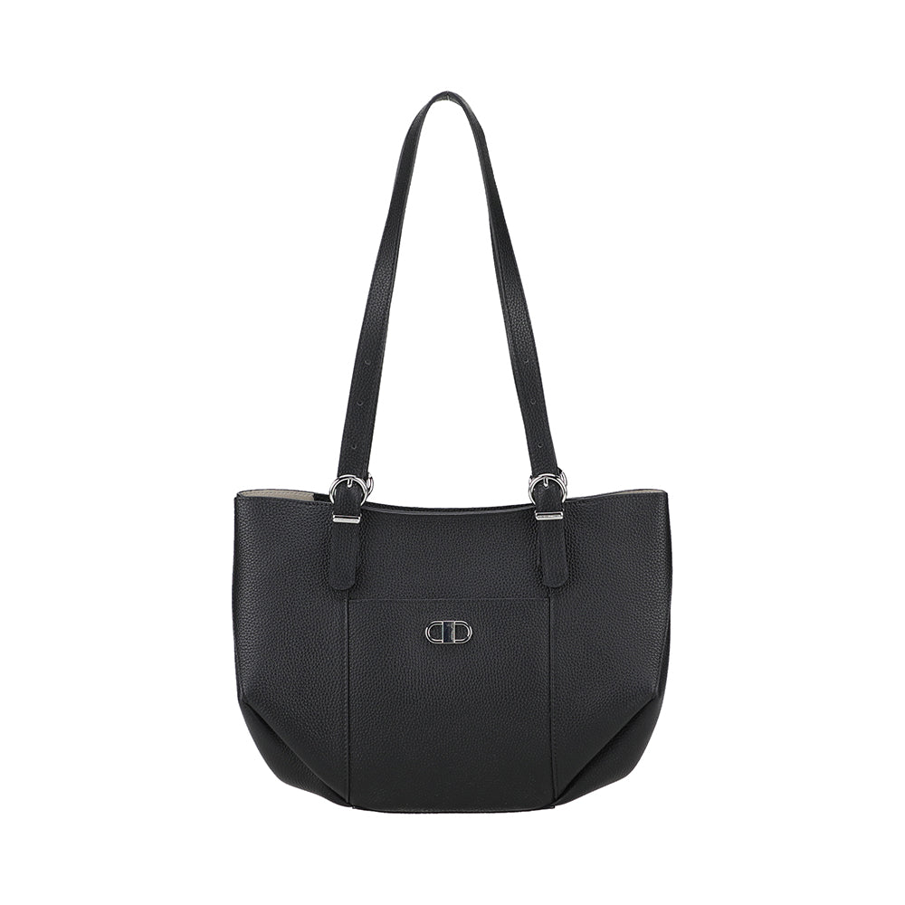 Sac cabas S Daphné Cuir