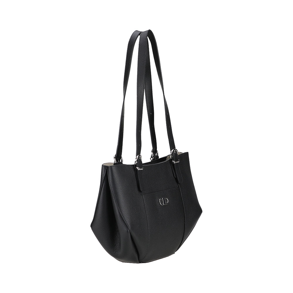 Sac cabas S Daphné Cuir