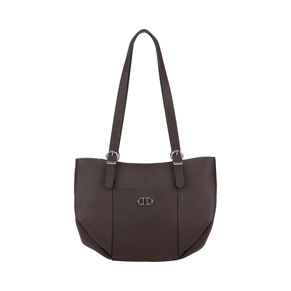 Sac cabas S Daphné Cuir