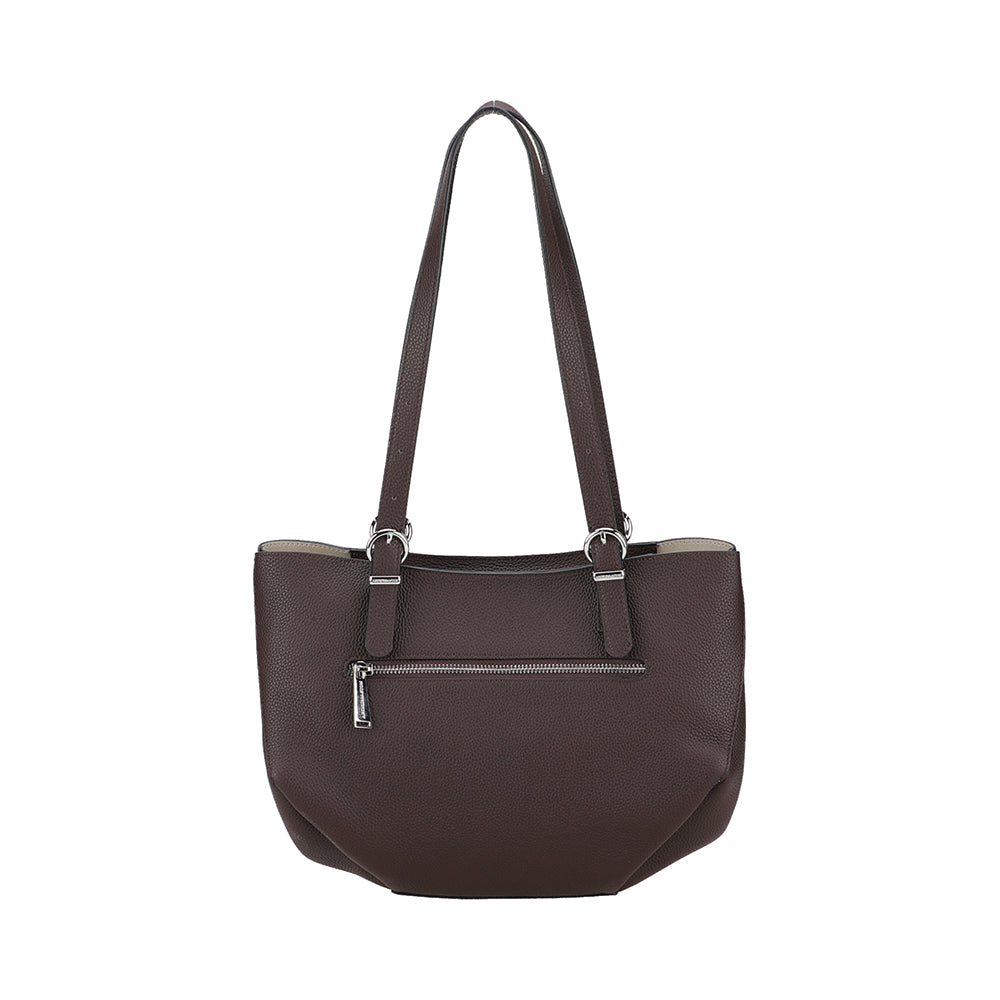 Sac cabas S Daphné Cuir