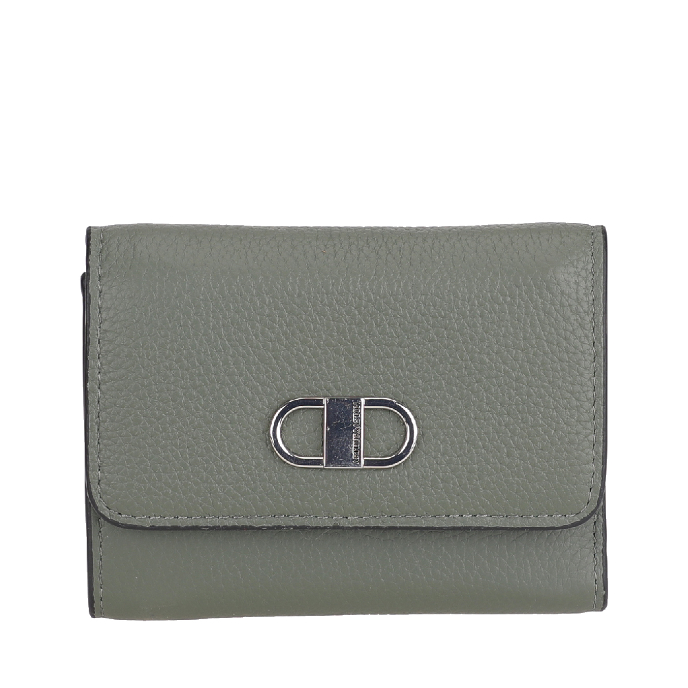 Portefeuille Daphné cuir