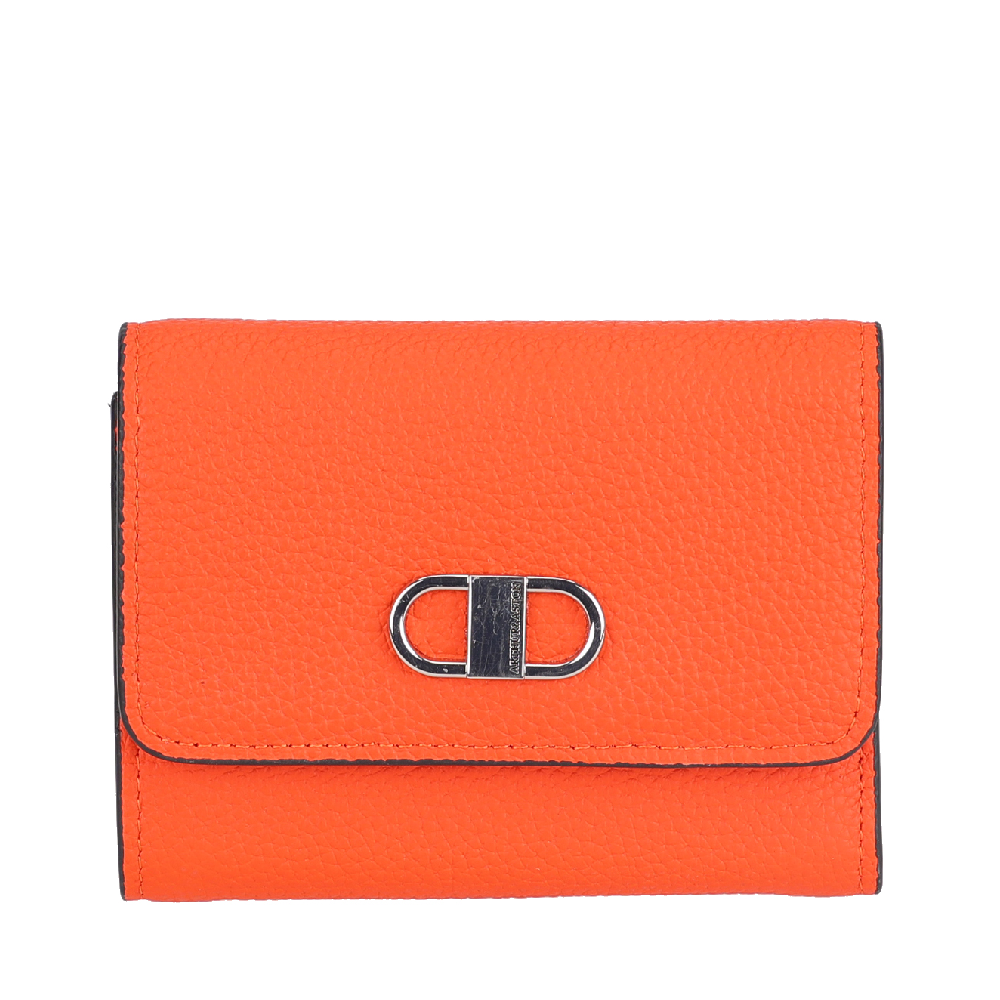 Portefeuille Daphné cuir