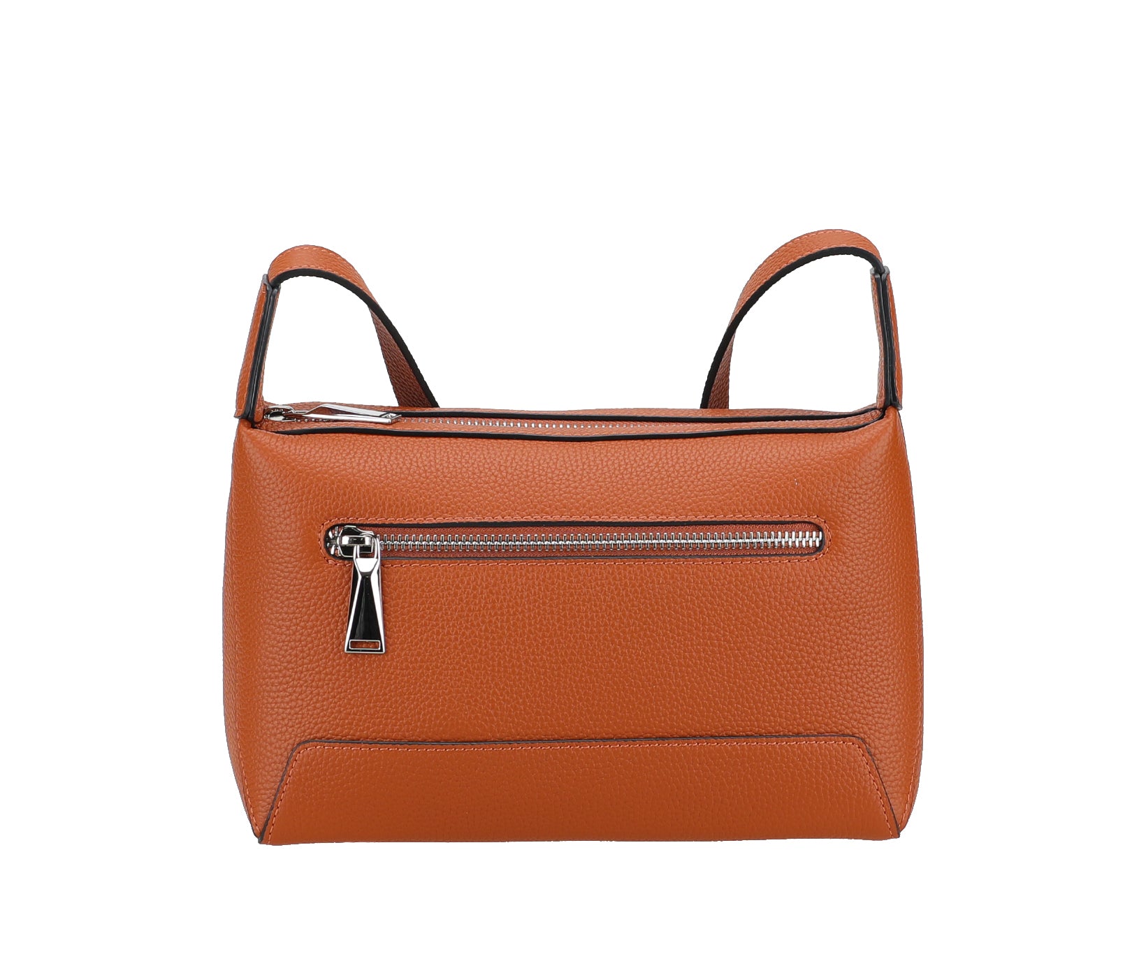 Daphne Leather Shoulder Bag