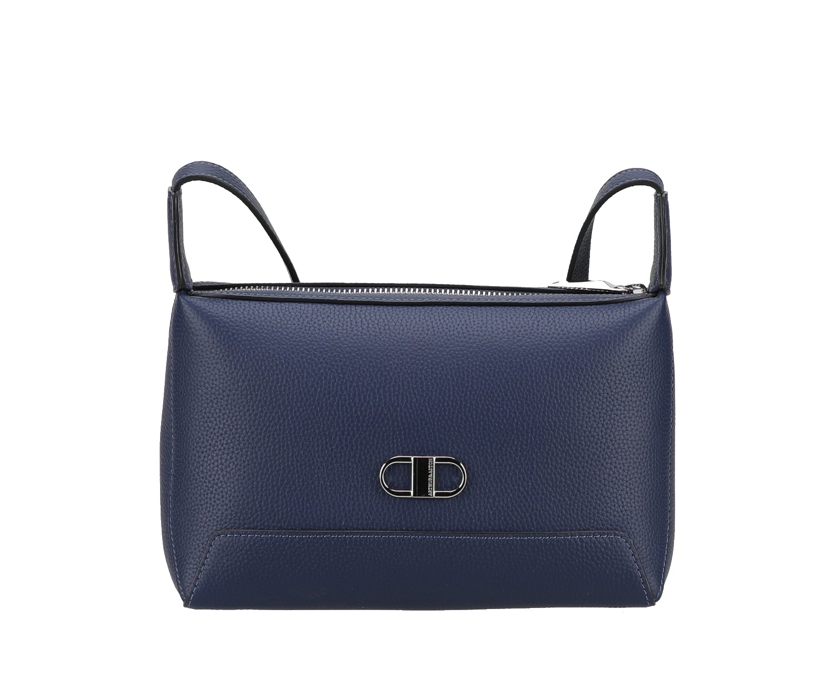 Daphne Leather Shoulder Bag