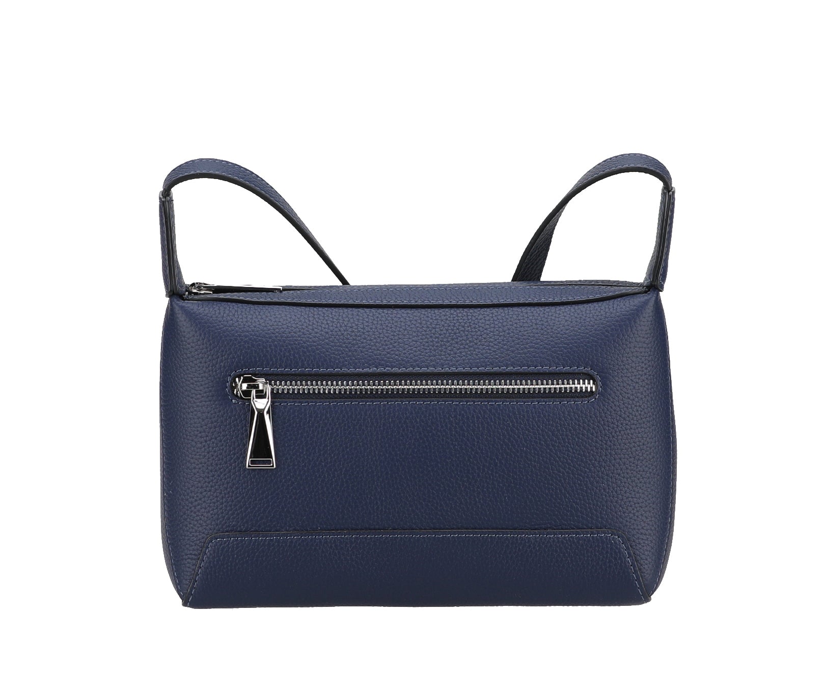Daphne Leather Shoulder Bag