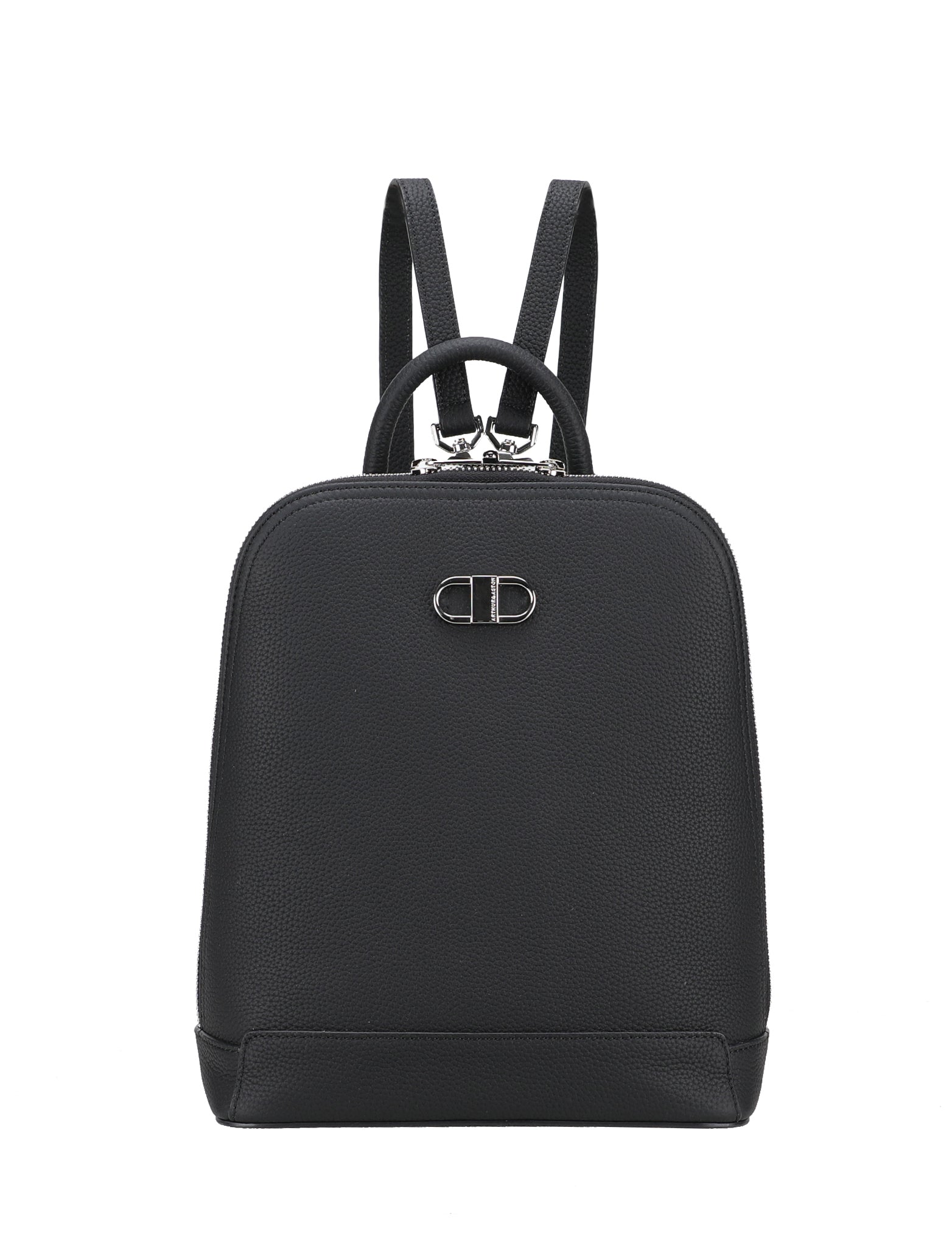 S Daphne leather backpack