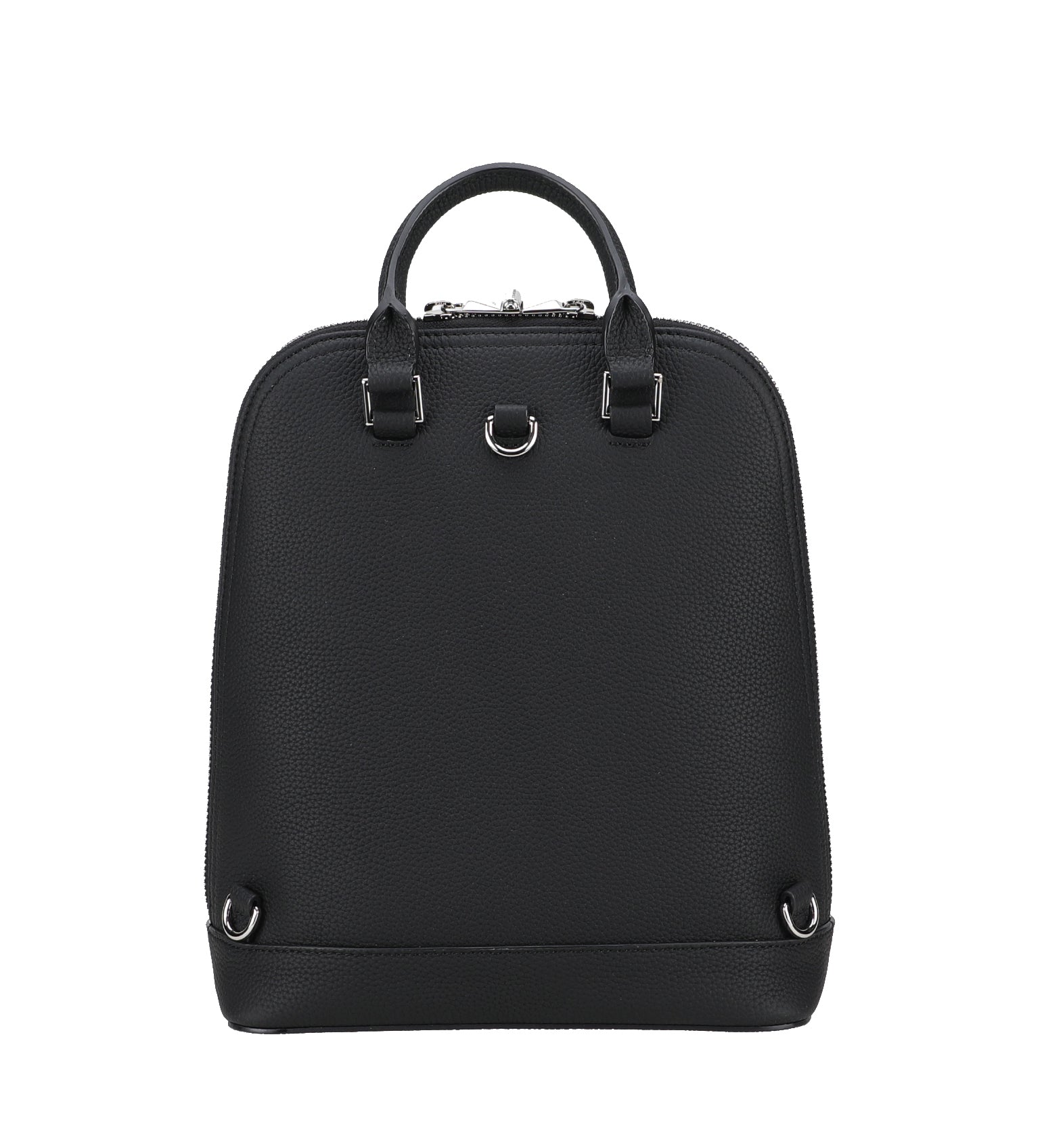 S Daphne leather backpack