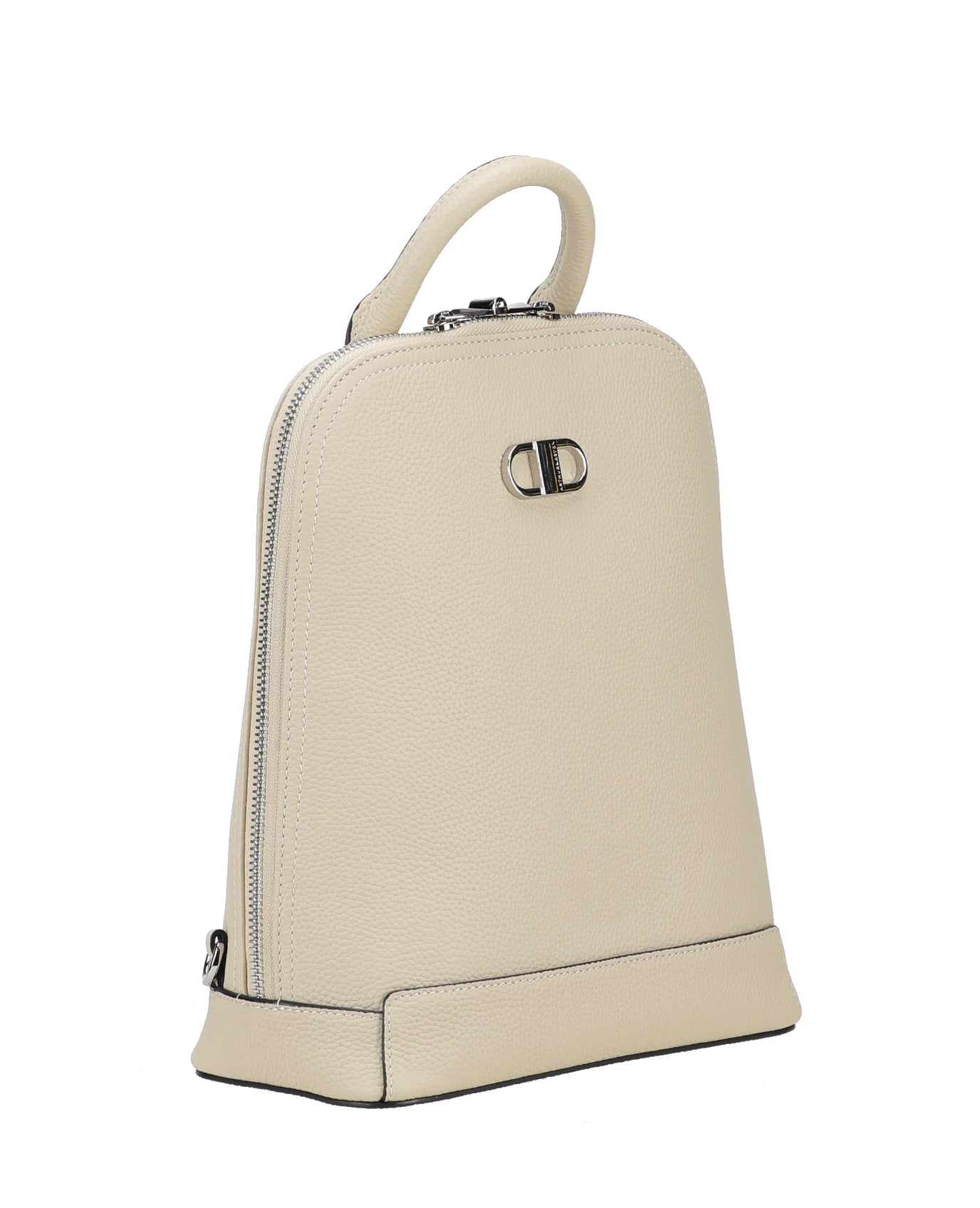 S Daphne leather backpack