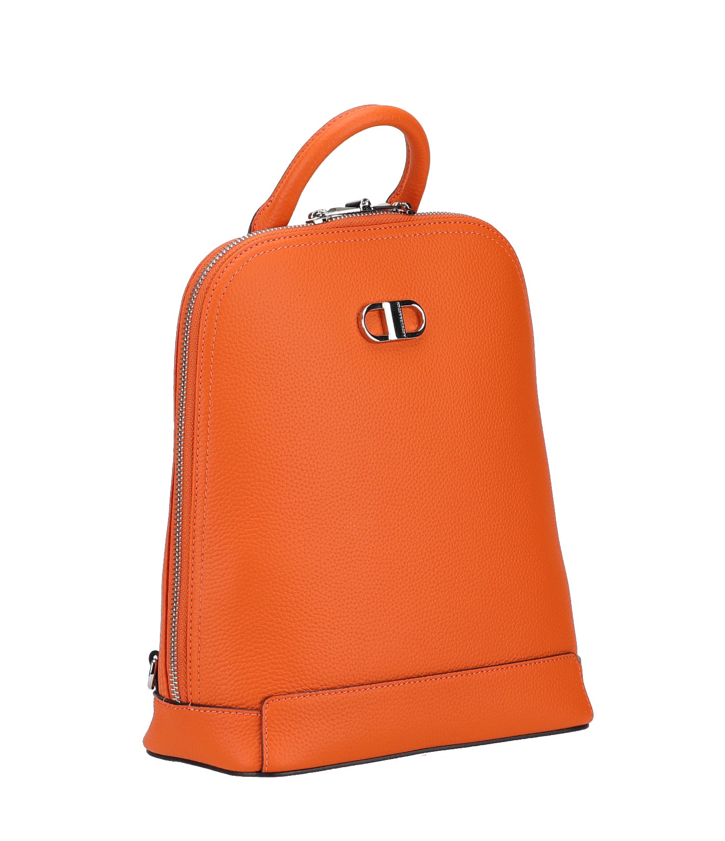S Daphne leather backpack