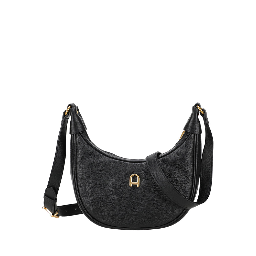 Sac bandoulière Camille cuir