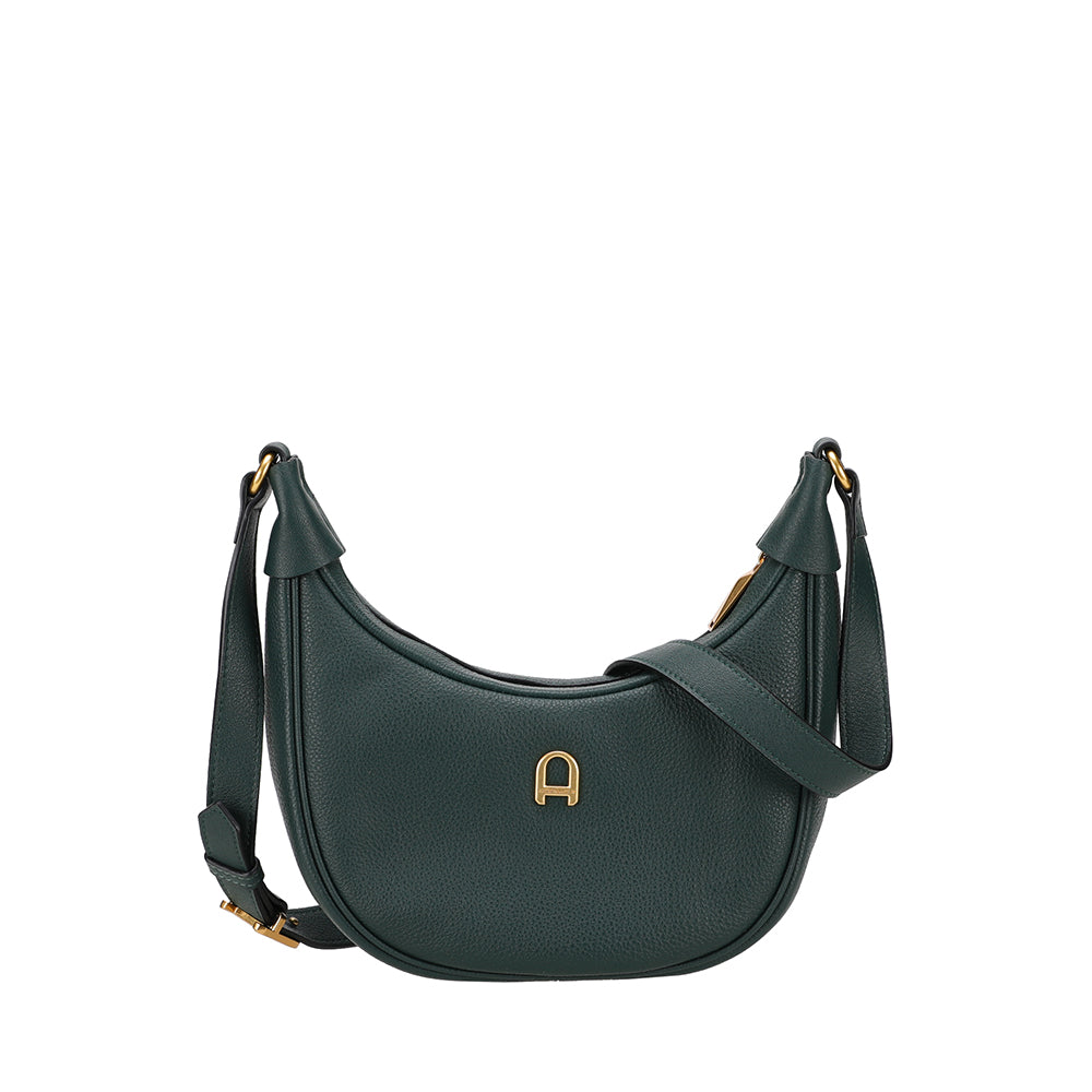 Sac bandoulière Camille cuir