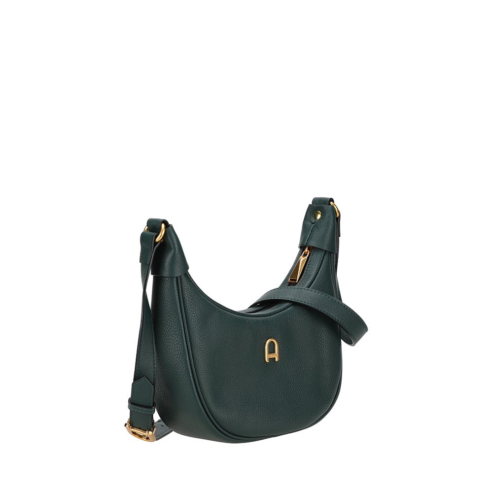 Sac bandoulière Camille cuir