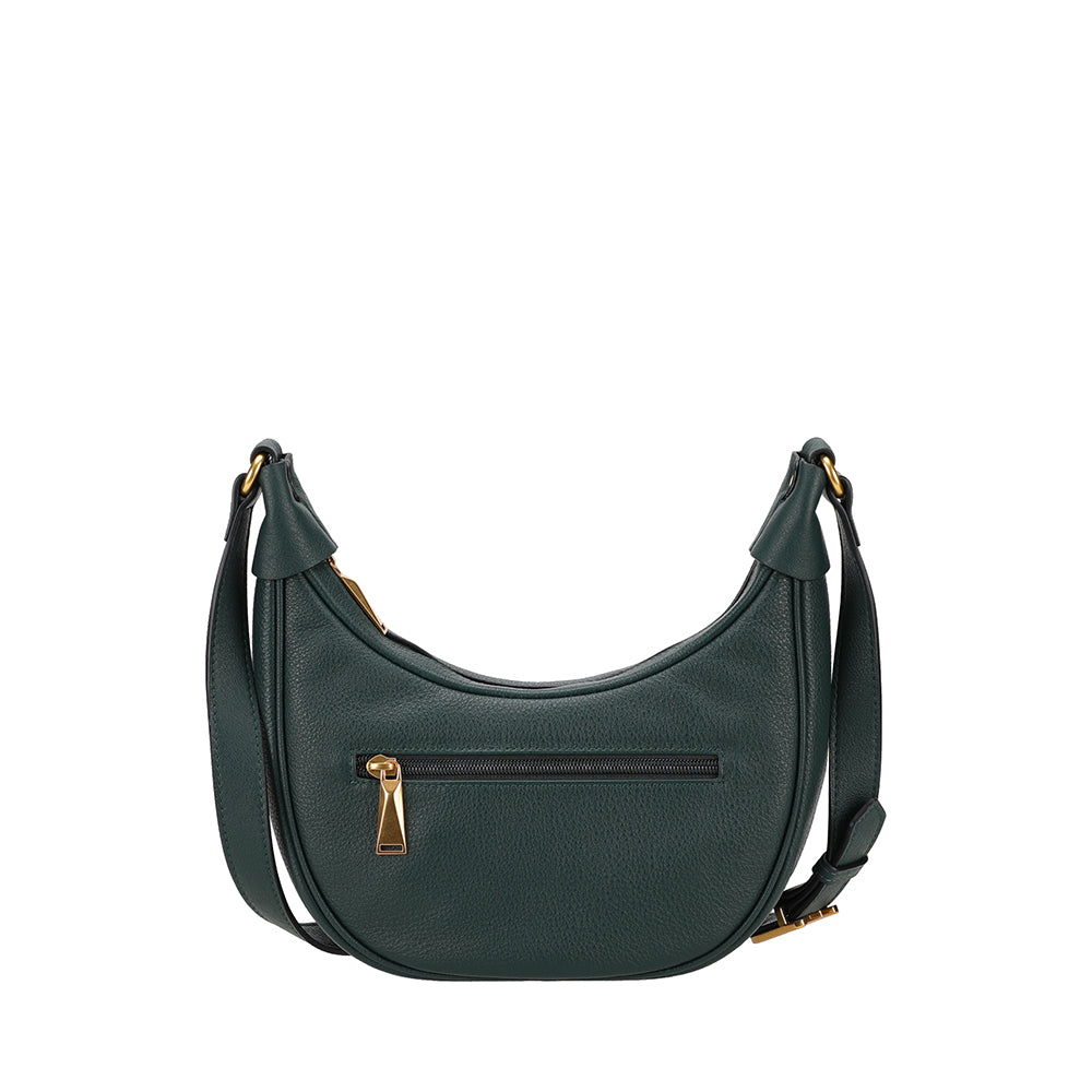 Sac bandoulière Camille cuir