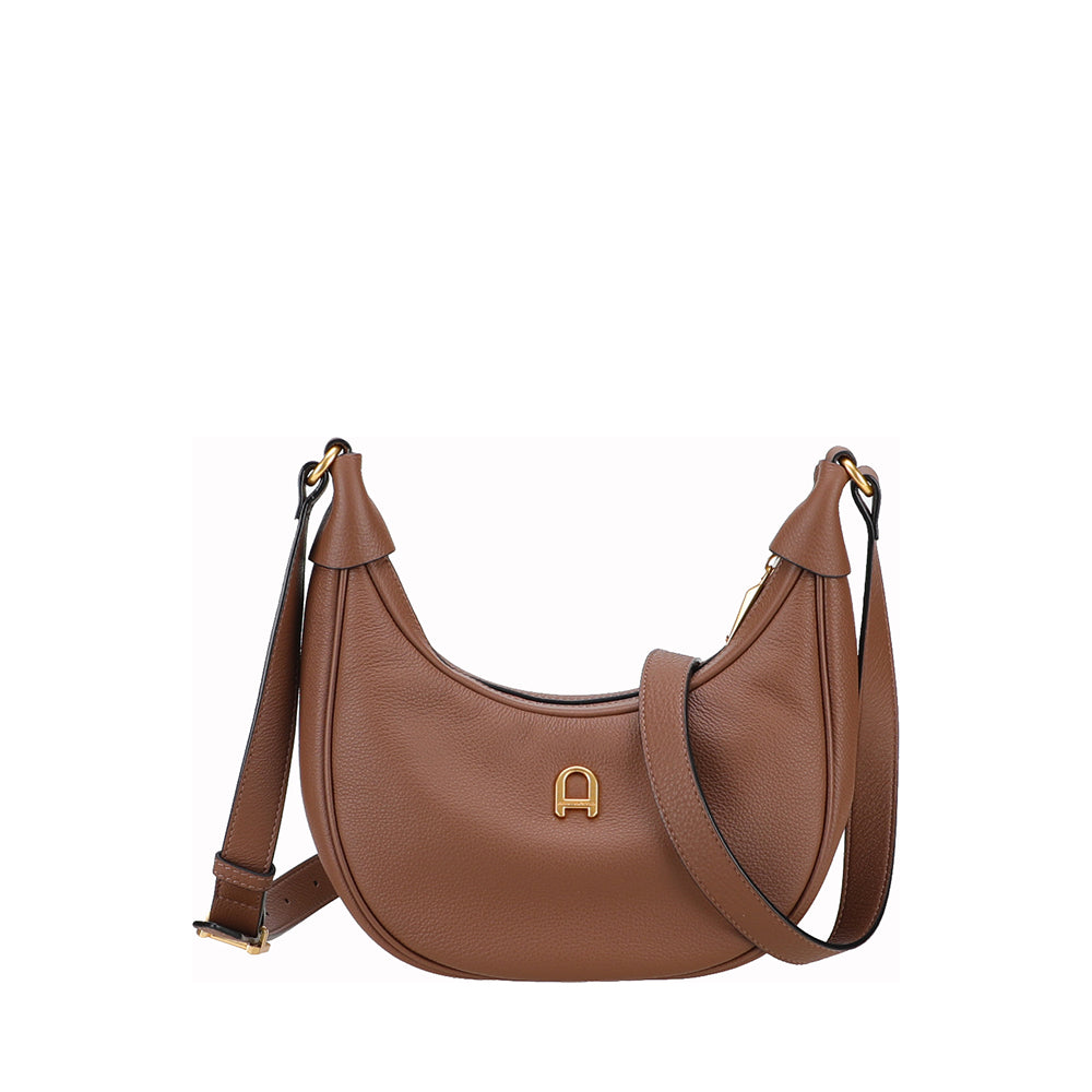 Sac bandoulière Camille cuir